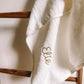 Cape de Bain - 100% Coton Bio