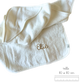 Cape de Bain - 100% Coton Bio