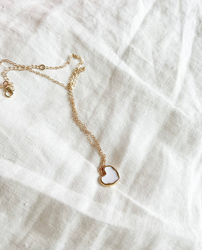 Pendentif Coeur