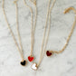 Pendentif Coeur