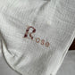 Personalized Cotton Gauze Swaddle